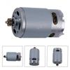 Metall 317004430 DC-motor for Metabo BS18 batteridrevet drill, erstatning