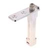 NEW SALE Refrigerator Door Hinge Spring Hinge Refrigerator Hinges Automatic Door Pivot Hinge Stainless Steel Door Hinges