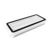 Compatible Accessories for Dreame X20 PRO PLUS/L20 Ultra: Roller Brush, Side Brush, Filter Core