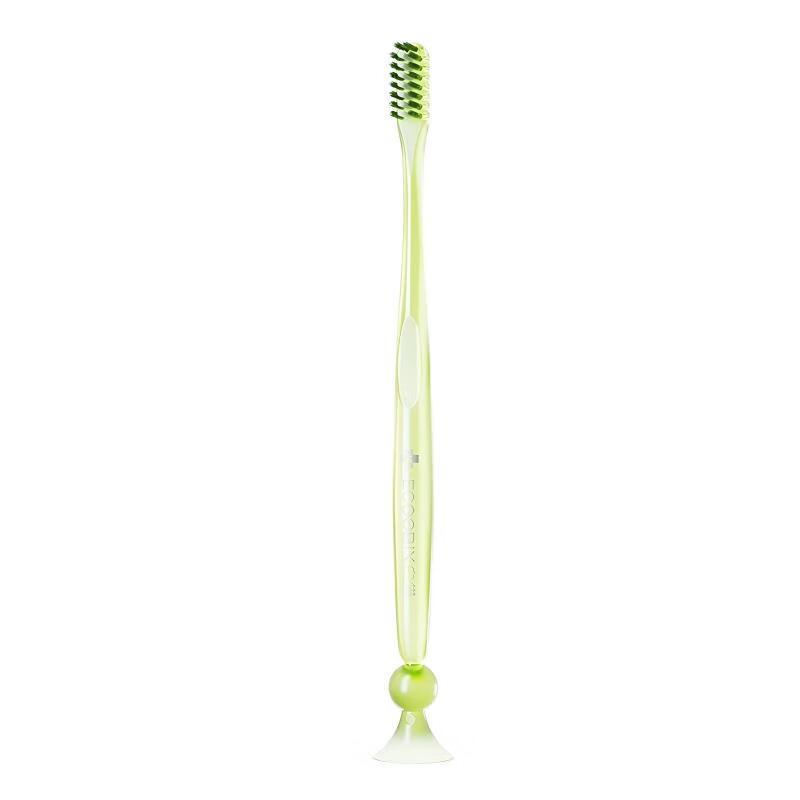 Baixi Soft Bristle Adult Toothbrush