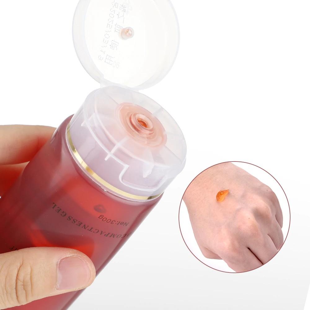 300g Conductive Slimming Gel for Ultrasound Cavitation EMS Body Massager/RF Device/IPL Hair Removal Cooling Conducting Gel