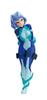 My Hero Academia Hado Nejire Figure GLITTER&GLAMOURS-NEJIRE HADO-II