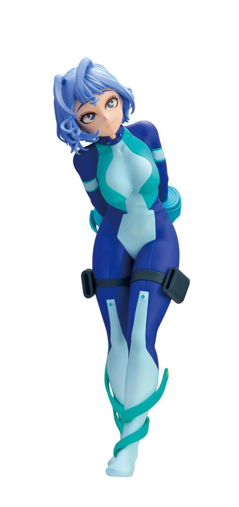 My Hero Academia Hado Nejire Figure GLITTER&GLAMOURS-NEJIRE HADO-II