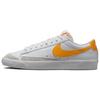 New Blazer Low '77 Vintage White University Gold Phantom DA6364-112