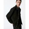 GXG Men's Autumn 2024 Lapel Jacket