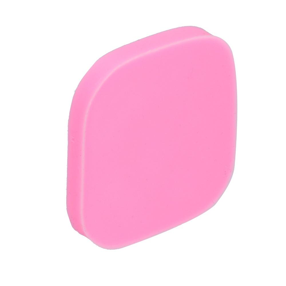 Silicone High Heel Shoe Silicone Mold Heat Resistant Chocolate Mold  Cupcake Topper