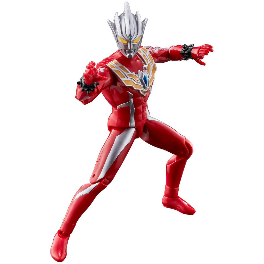 Ultra actionfigur Ultraman Legros