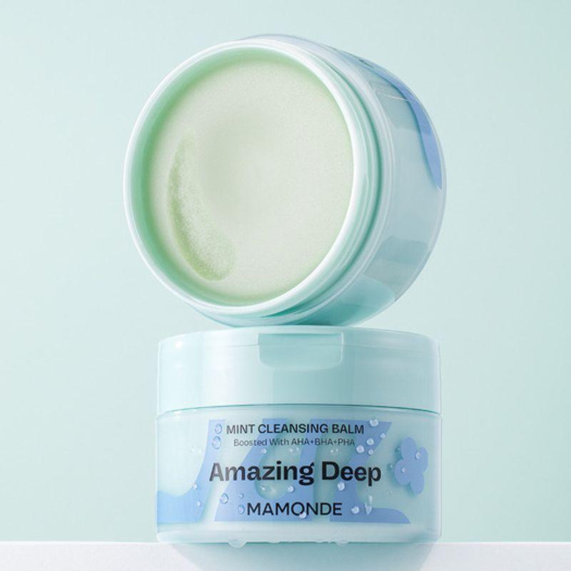 Amazing Deep Mint Cleansing Balm 90ml