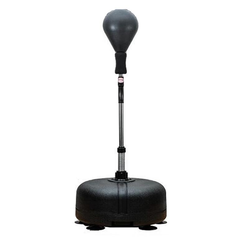 Weibu TS-178 Tisch-Boxsack mit Saugnapf