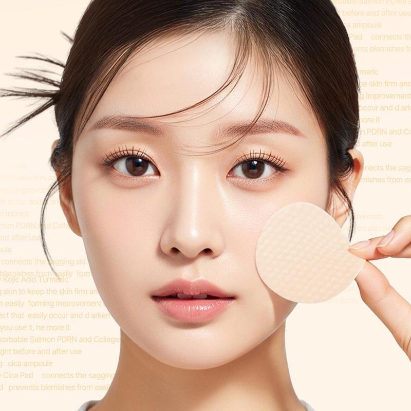 [medicube] Kojic Acid Turmeric Pad 160ml 70EA