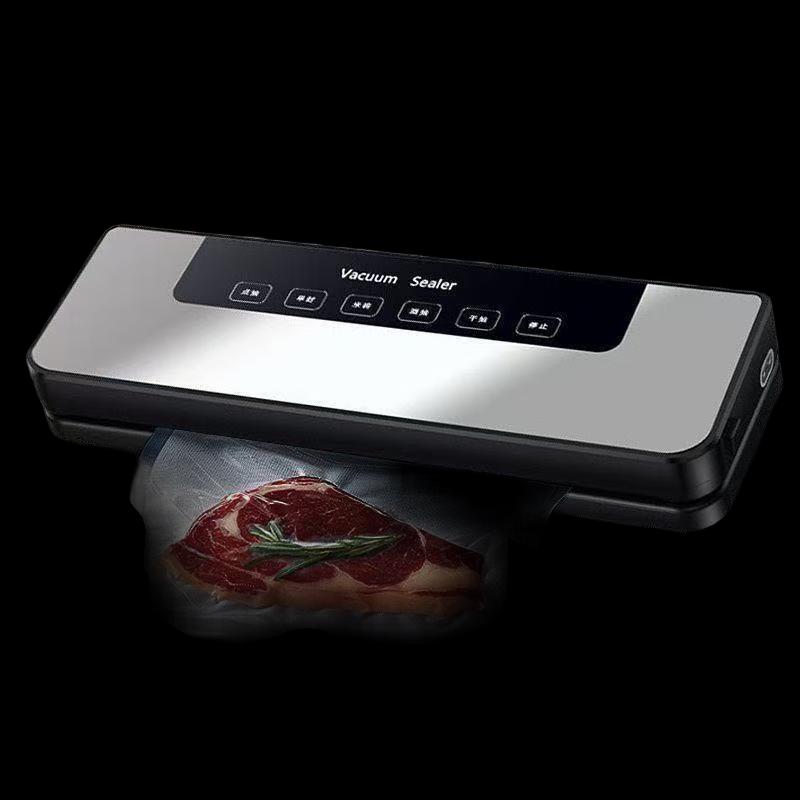 LISM Automatischer Haushalts-Vakuumierer