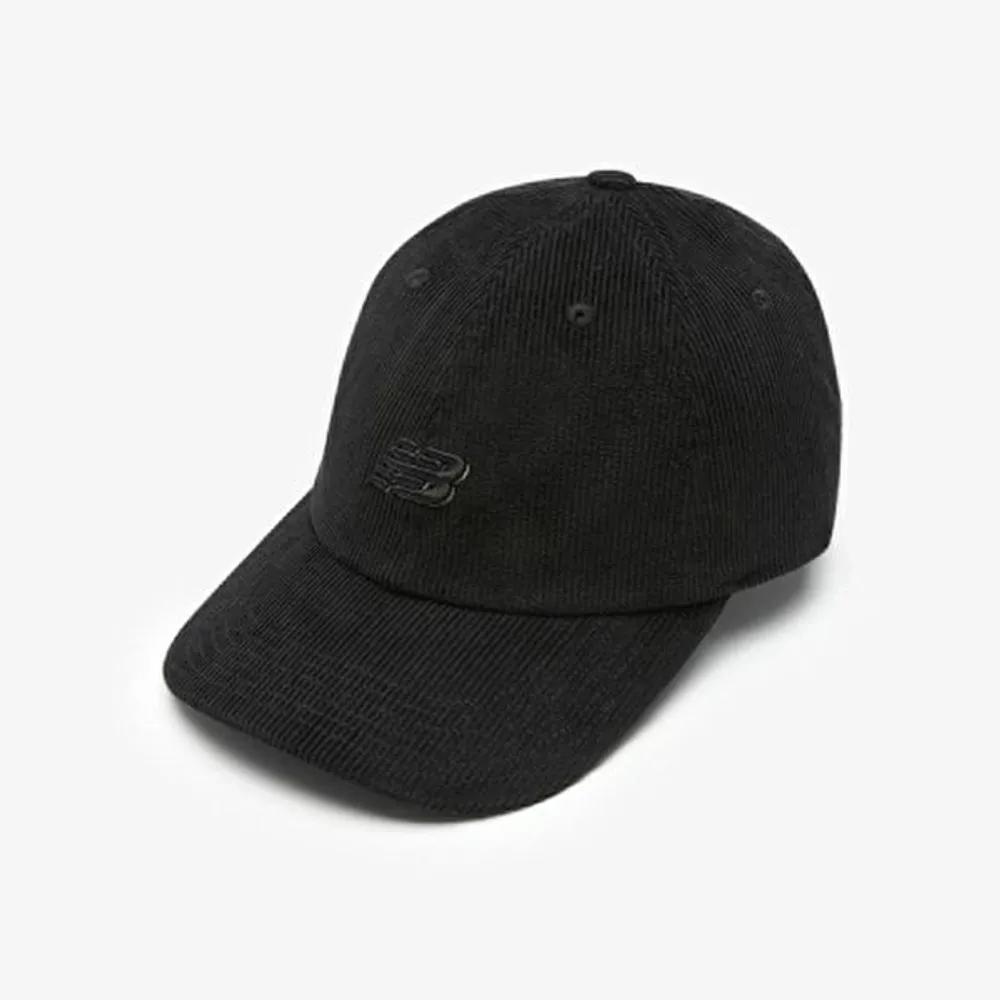 [New Balance] New Balance Corduroy Ball Cap BB NBGDEFE702 19 35 2.NBGDEFE702 35/F