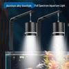 Peixes e animais aquáticos – Iluminação de aquário