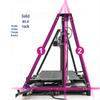 BlueMaker 3D Printer