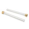 RV Water Heater Anode Rod Brass Cap 3 4in NPT Thread Magnesium Rod Replacement For Suburban