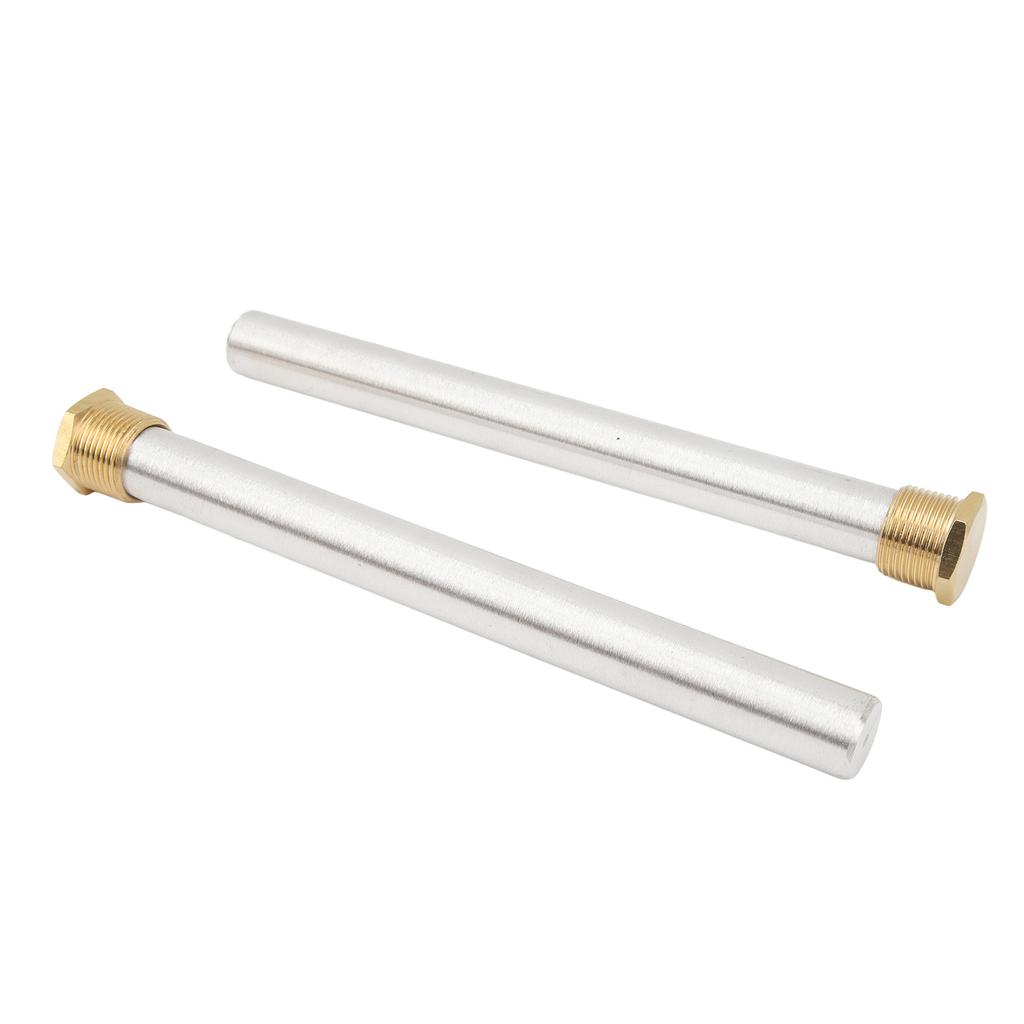 RV Water Heater Anode Rod Brass Cap 3 4in NPT Thread Magnesium Rod Replacement For Suburban