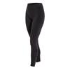 Biotex CALORE LEGGINGS Gray - Seamless Sports Underwear Compression Tights with Merino Wool