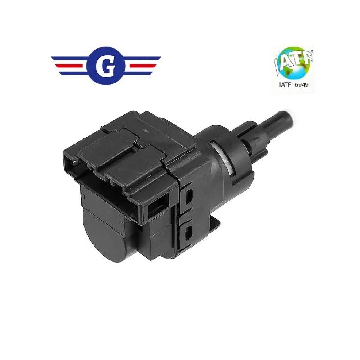 

Brake Light Sensor Switch + Clutch Pedal 6Q0945511 6Q0927189 For Fox Gol Polo (Polo Sedan) Saveiro Spacefox Voyage 1J0927189E Brake Light Sensor