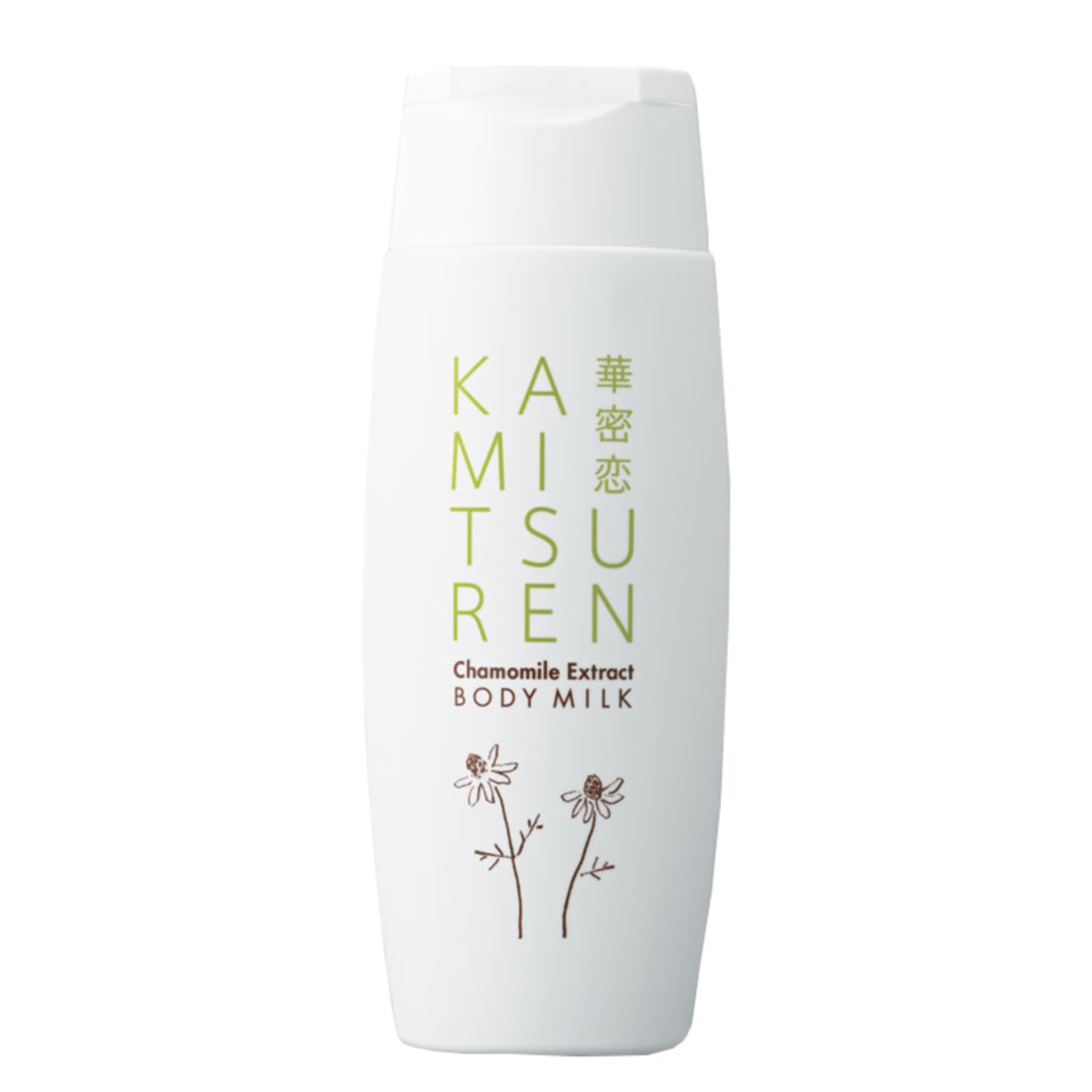 

Молочко для тела KAMITSUREN 150 мл