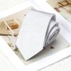 Groom Wedding Men'S Business Dress Banquet Retro Flowers Men'S And Women'S 8Cm Hand-Tied Fashion Yarn Tie