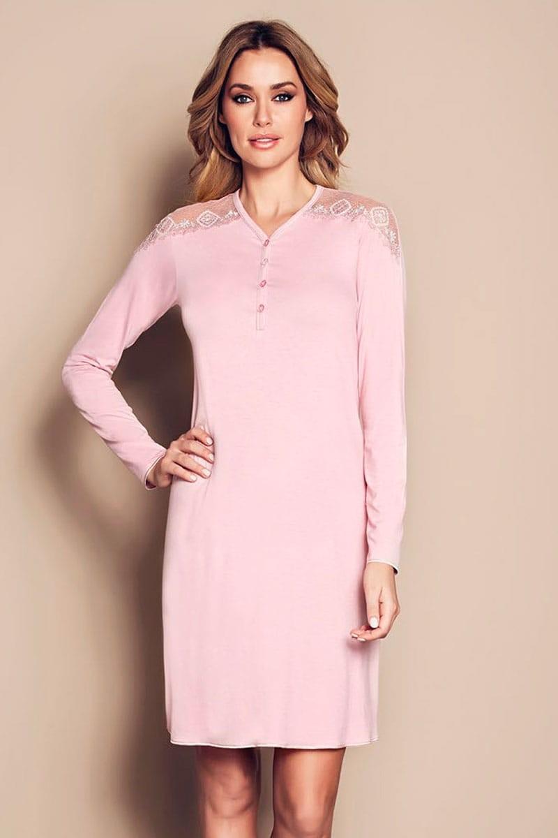 

Сукня Andra (43016) 42(S) рожевий