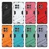 Case For OnePlus Ace 2 Pro 5G Version Shockproof Armor Phone Case For One Plus Ace2 Pro Anti-Fall Protect Back Cover Coque Case