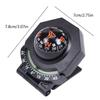 Folding Automotive Compasses Marine Compasses for Car Interior Enhancement