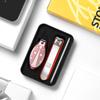Stirton Baby Safety Nail Clipper Set