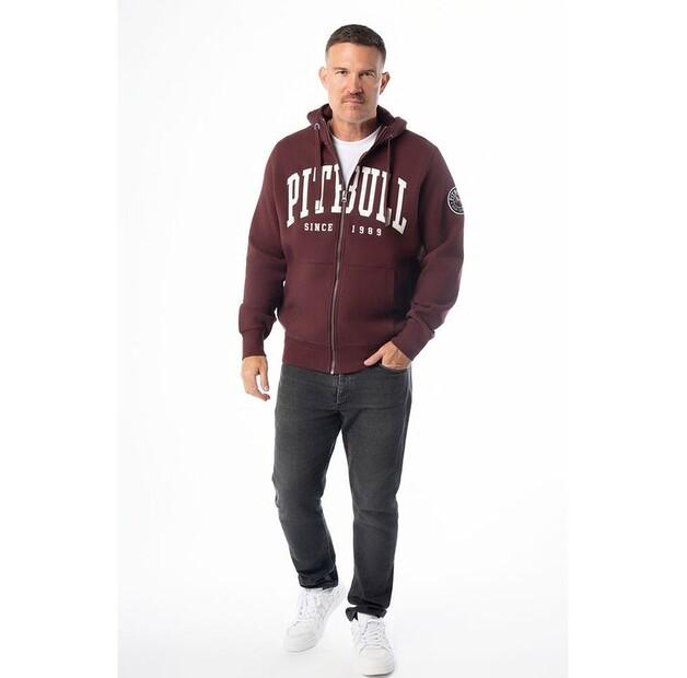 PITBULL Norton Hoodie