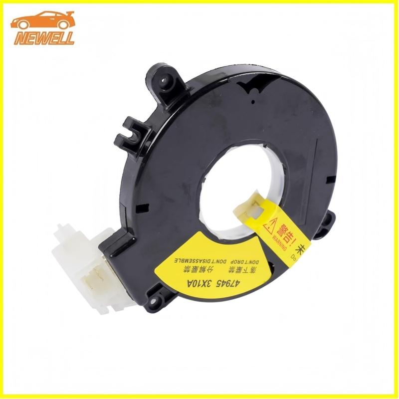 1 шт. 47945-3X10A Датчик угла поворота рулевого колеса для Nissan Frontier Pathfinder Xterra 2005-2013 47945-ZP00A 47945-CA020 479453X10A