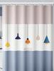 Casa de banho – Cortinas para duche