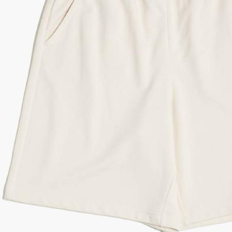 MLB New York Yankees Basic Collection SS26 Knitted Shorts Unisex 3ASPB0263-50CRS