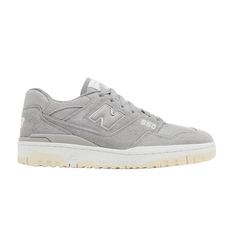 New Balance 550 Slate Grey 37