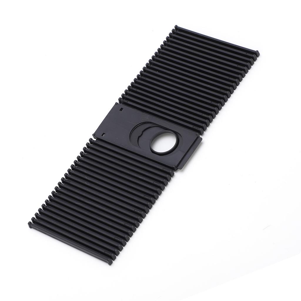 Gear Lever Strip Cover Trims Auto Car Accessory 4E1713187A Replacement for A8 S8