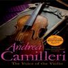 The Voice of the Violin by Andrea Camilleri Paperback Book 9781529042443
