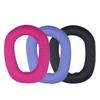 Airflow Enhanced Foam Ear Cushions for G435 Headphones Earmuff Noise Isolation Earpads Easy Installation and Removal