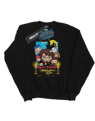 Girls PhilosopherÂ´s Stone Junior Sweatshirt