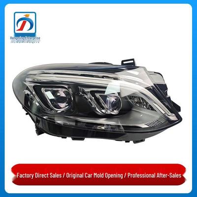 Compatible Front Headlight for Mercedes-Benz GLE-Class W292