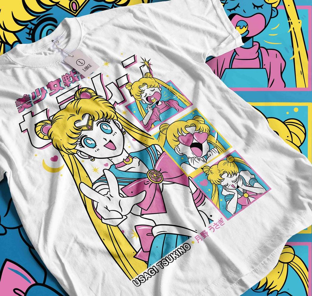 Anime Shirt, Anime Vintage Special T-shirt Unisex, Anime Manga Shirt, Anime Lovers Shirt, Graphic Anime Tee, Manga Shirt, Japanese Anime