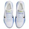 Nové Nike Air Zoom Gt Hustle 3 Ep 'White Royal Pulse' FV5952-100