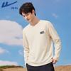 Warrior Men's Relaxed Fit Long Sleeve Cotton T-Shirt