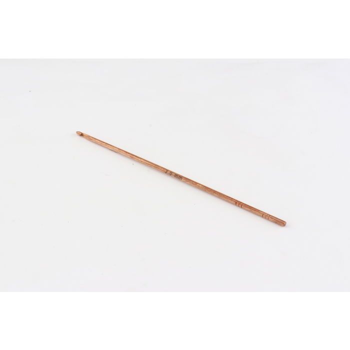 BASIX-CROCHET SIMPLE - 3MM