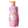 Jiebiquan Milk Moisturizing and Moisturizing Shower Gel 800g