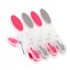 KADAX Clothespins Clips for Laundry 12 Pcs