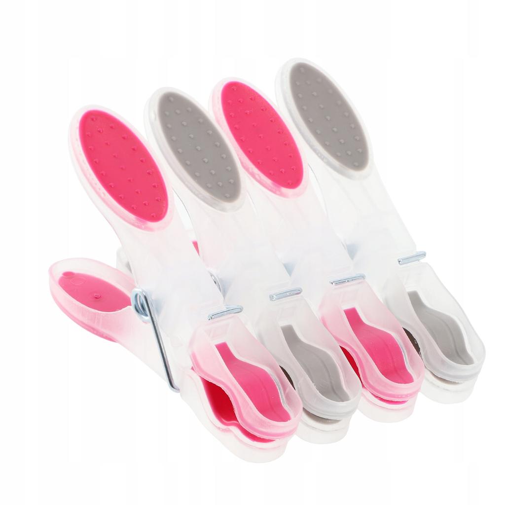 KADAX Clothespins Clips for Laundry 12 Pcs