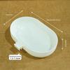 Hanging Bird Parrot Bath Basin Multifunctional Feeding Bowl Bird Cage Accessories Bird Parrot Parakeets Feeder Bird Supplies+