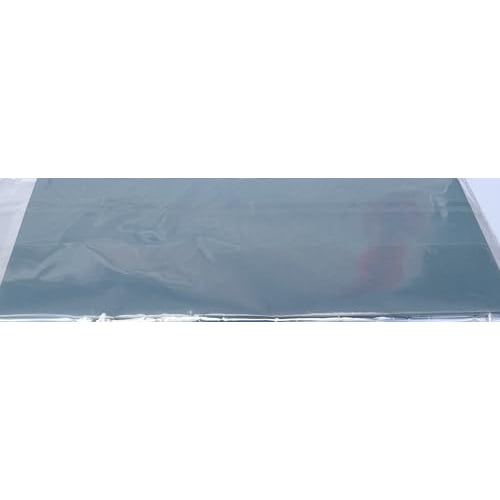 Akuoly Sandpaper for Precision Finishing Polishing, 2500, 3000, 5000, 7000, and 10000 Grits, 30 Sheets