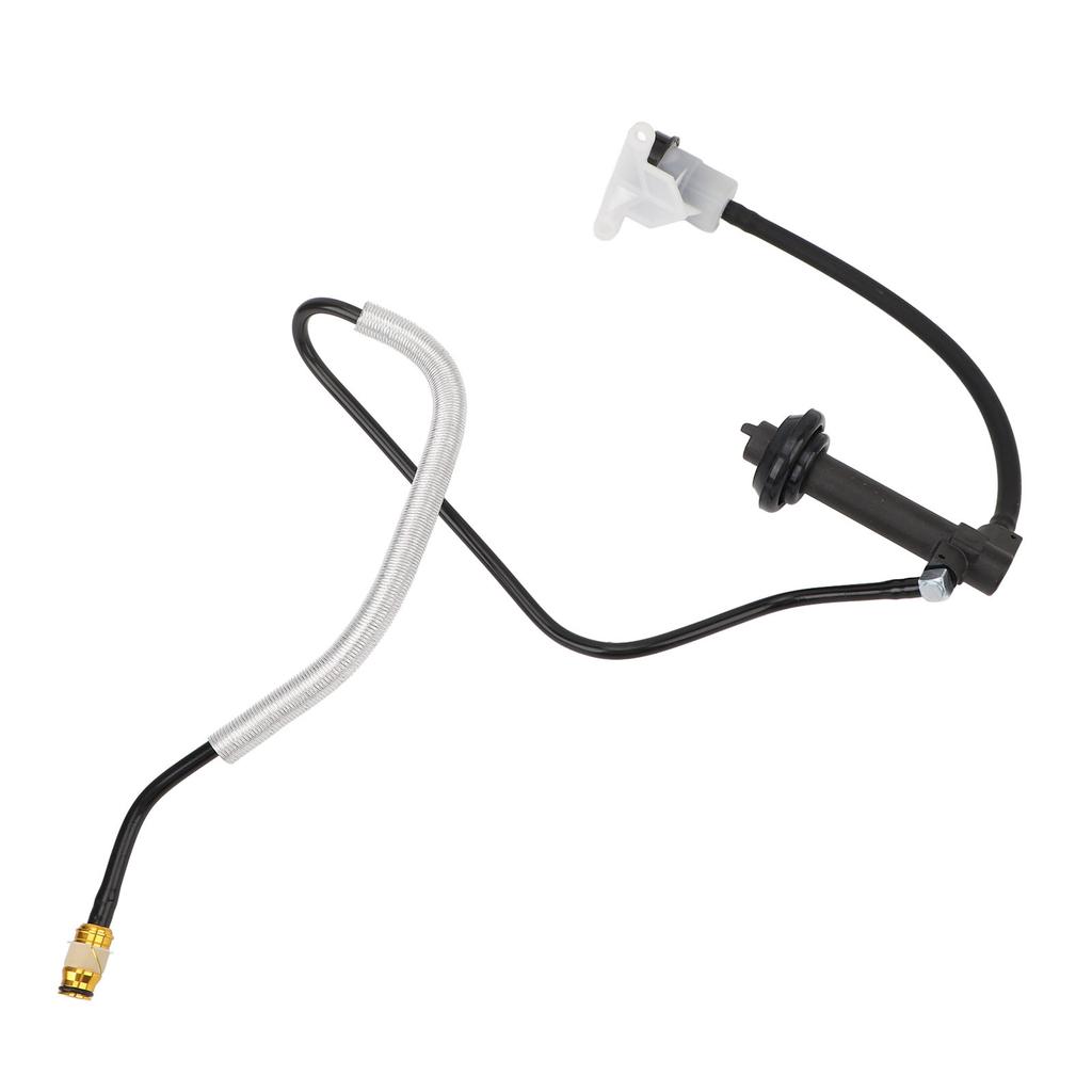 Clutch Master Cylinder CC649042 Rustproof Clutch Master Cylinder Assembly Replacement for Mazda