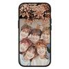 Cover for iPhone 17 16 15 Xiaomi Poco Redmi Note 14 13 12 Pro Max 9 16e Samsung Galaxy S25 S24 S23 OPPO Huawei Cha EunWoo Lee Dong Eun Woo Phone Case