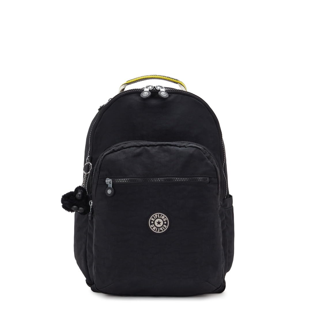 

СЕУЛ Чорна смуга WF KI52105ET 27л